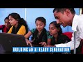 responsible ai for youth a national programme for youths of india