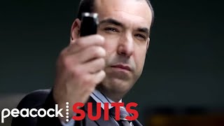 Louis Is The Man | Suits