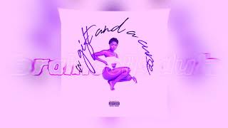 Mindblown - Tink ( slowed )