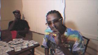 YNS DA MOB ft SQ Nephew - Buffied UP