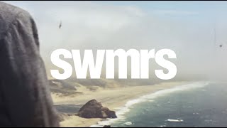 SWMRS - California Wintertime (Official Lyric Video)