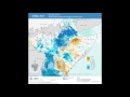 WFP VAM - Seasonal Monitor: East Africa | Cumulative Rainfall (% of Average)