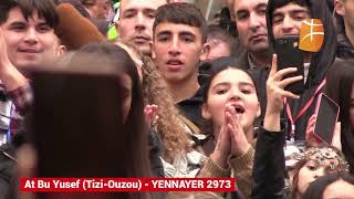 At Bu Yusef (Tizi-Ouzou) - YENNAYER 2973