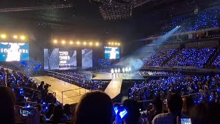 220806 - SS9 Manila - M\u0026G with Super Junior (ments cut)