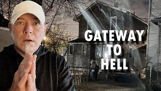 🔴 The Gateway To Hell The Deadliest Street In Ohio Paranormal Nightmare TV S20E2