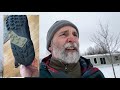 xero alpine boot review