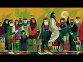 the king comes the story of palm sunday luke 19