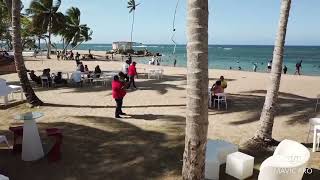 Playa Matancita. Nagua