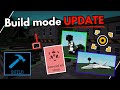 The BIGGEST Build Mode Update! [Piggy: Build Mode Part 1/2]