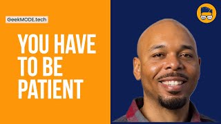 📱🤘🏾It takes patience to learn | Learn React Native API | Learn React Native API 2022