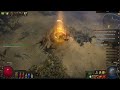 path of exile vampiric slayer build full recommendation 3.21 crucible update