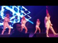 KARD (카드) - Oh Na Na live in Chicago