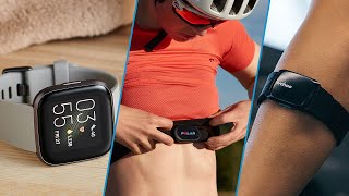Top 10 Heart Rate Monitor (2024)