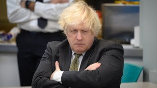 Boris Johnson facing parliamentary investigation