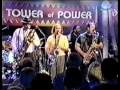 Tower of Power - What Is Hip? - Jeff Tamelier - Guitar