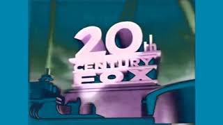 1995 20th Century Fox Home Entertainment In L Major 12 Fixed