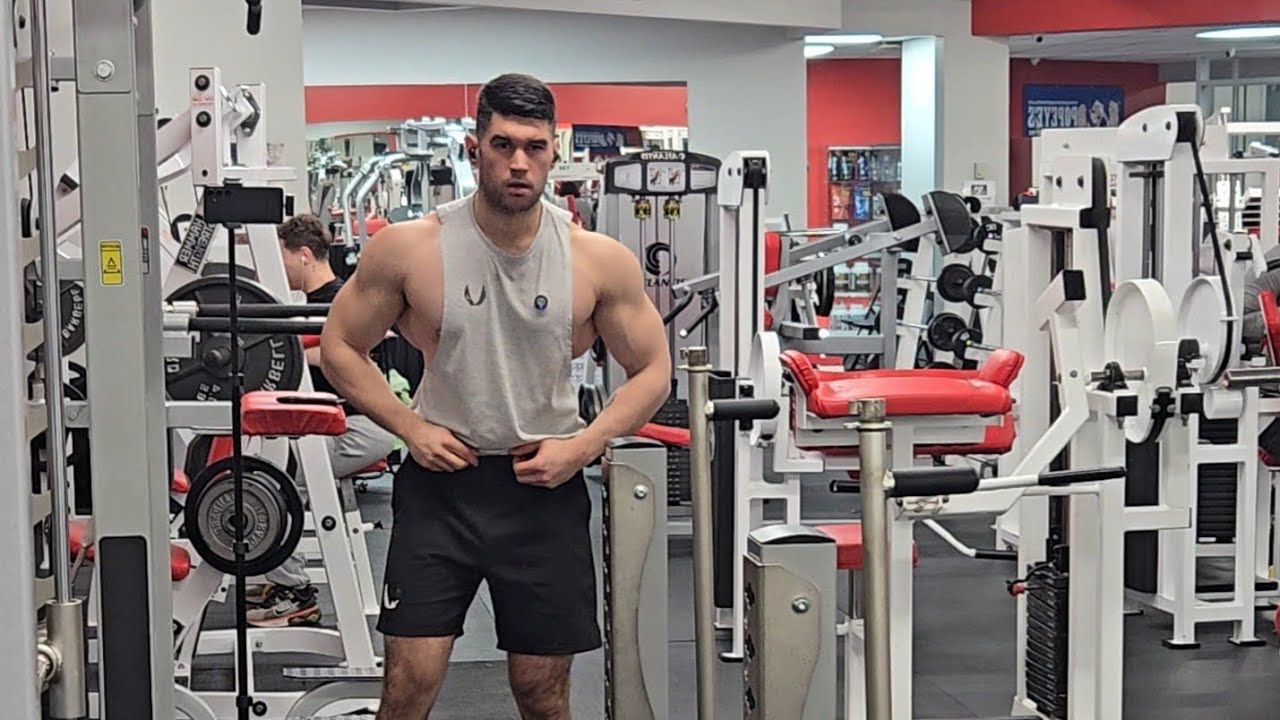 Bulk Day 32 Chest Youtube