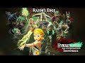 Razor's Edge - Hyrule Warriors Age of Imprisonment Soundtrack [Full OST in description]