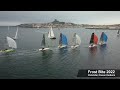 frostbite 2022 in marstrand intro