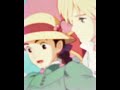 Howl's Moving Castle edit