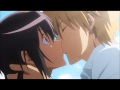 Kaicho wa Maid-sama! Kiss