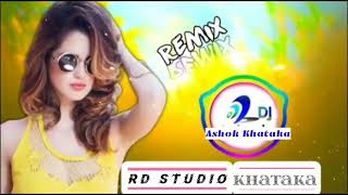 padbo likhbo band nanad dil batati dole ! meenawati song rimex 2021 lockdown new rimex song .