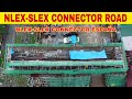 NLEX-SLEX CONNECTOR ROAD PROJECT BLUMENTRITT UPDATE