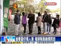 超萌圓仔亮相 動物圓爆排隊人潮－民視新聞