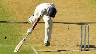 Direct Hit! Some of the best run-outs in recent years