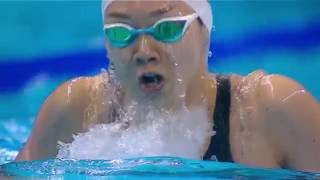 Semi -finals and finals |Swimming |Rio 2016 |SABC