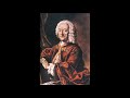 georg philipp telemann la caccia