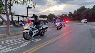 West Valley Traffic Enforcement
