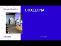 Doxelona