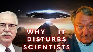 Ancient Aliens Documentary