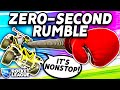 0 SECOND Rumble is here and it's even CRAZIER