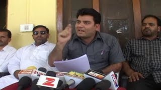 “NC MLA Javed Rana  used terrorists to win election”