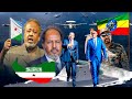 Deg Deg Itoobiya Oo Qorshihii Lagu Aqoonsanayey Somaliland Ka Bilowday Somalia & Dhaqdhaqaaqa Socda