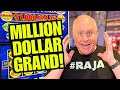 I WON $1,000,000 LIVE ON YOUTUBE!!!