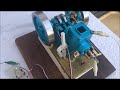 DIY Spark Igniter for Hit and Miss Model Engine (Part 4) Hall Effect Sensor Trigger