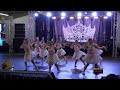 suab kaj siab junior dance comp rnd 1 fresno hmong new year 2024 2025