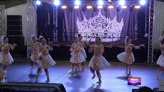 Suab Kaj Siab | Junior Dance Comp Rnd 1| Fresno Hmong New Year 2024-2025