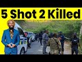 Jamaica News August 10 2024 | Ziggy Marley | 5 Shot | 2 Killed | Vybz Kartel | 1 Arrested And...