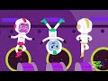 Super Simple Songs Rocket Launch Intro Logo Sponsored By Klasky Csupo 2001 Effects