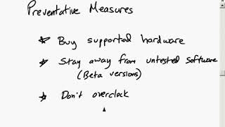 14 Troubleshooting Problems in a Linux System