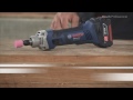 bosch ggs 18 v li professional cordless straight grinder