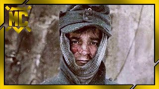 The First Winter in Russia. Diary Of A German Soldier. The Eastern Front.