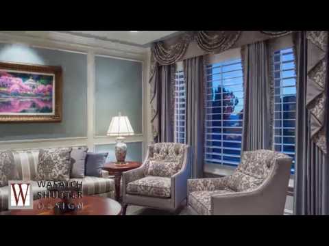 Louver Sizes: Which Size Is Right For Your Window? Louver Sizes: Which Size Is Right For Your Window?
