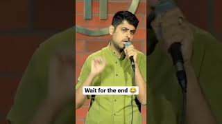 Latest stand up comedy ft.Varun Grover #shorts #standupcomedy #varungrover