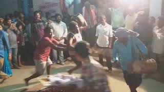 koppavaram 2020 sattemma jathara day 1 evening part 1