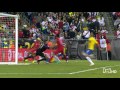 PERU 1 - 0 BRASIL - COPA AMERICA CENTENARIO 2016 - GOL DE RAUL RUIDIAZ